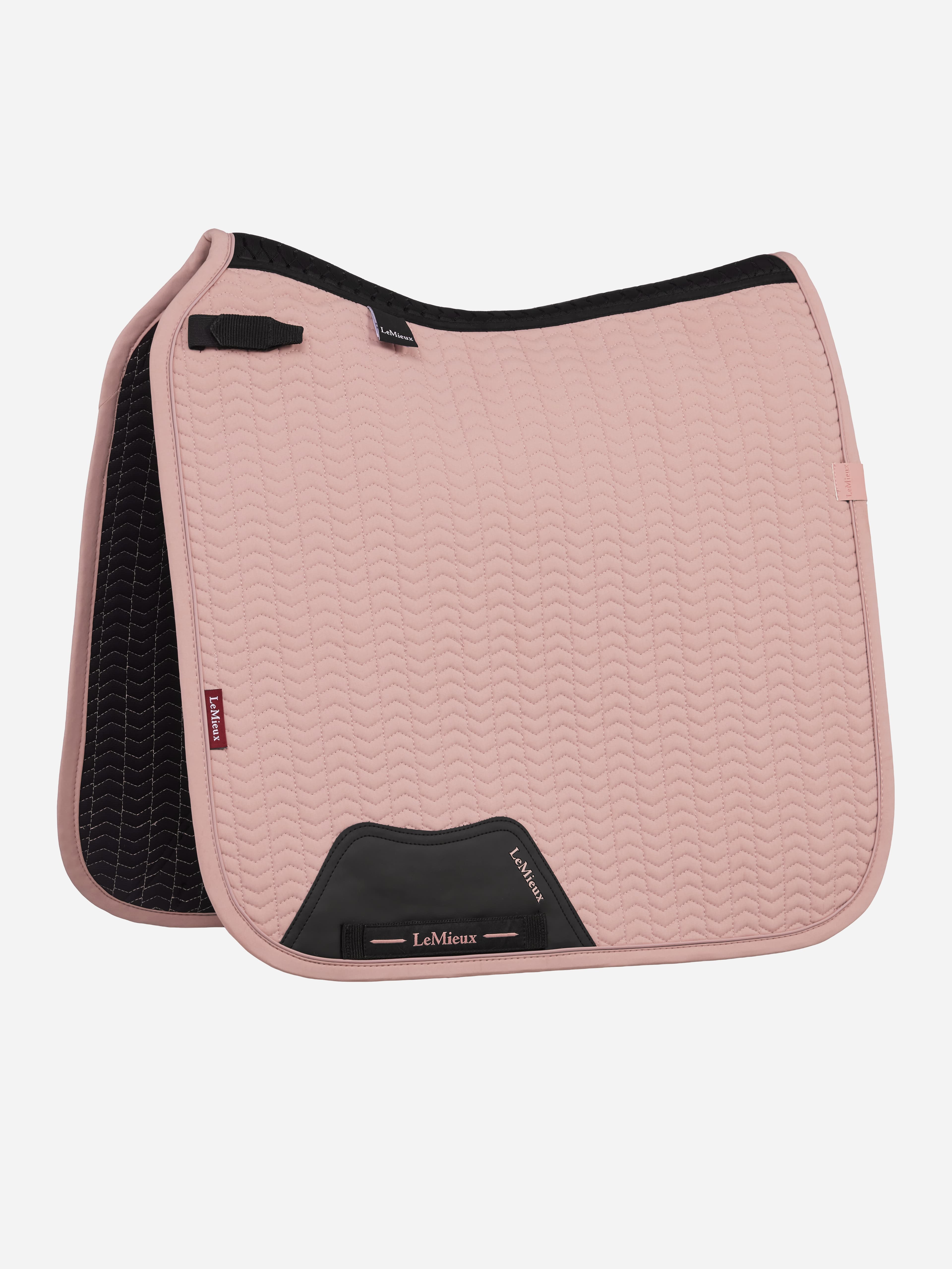 LE MIEUX LeMieux Zadeldekje Essence Square Dressuur