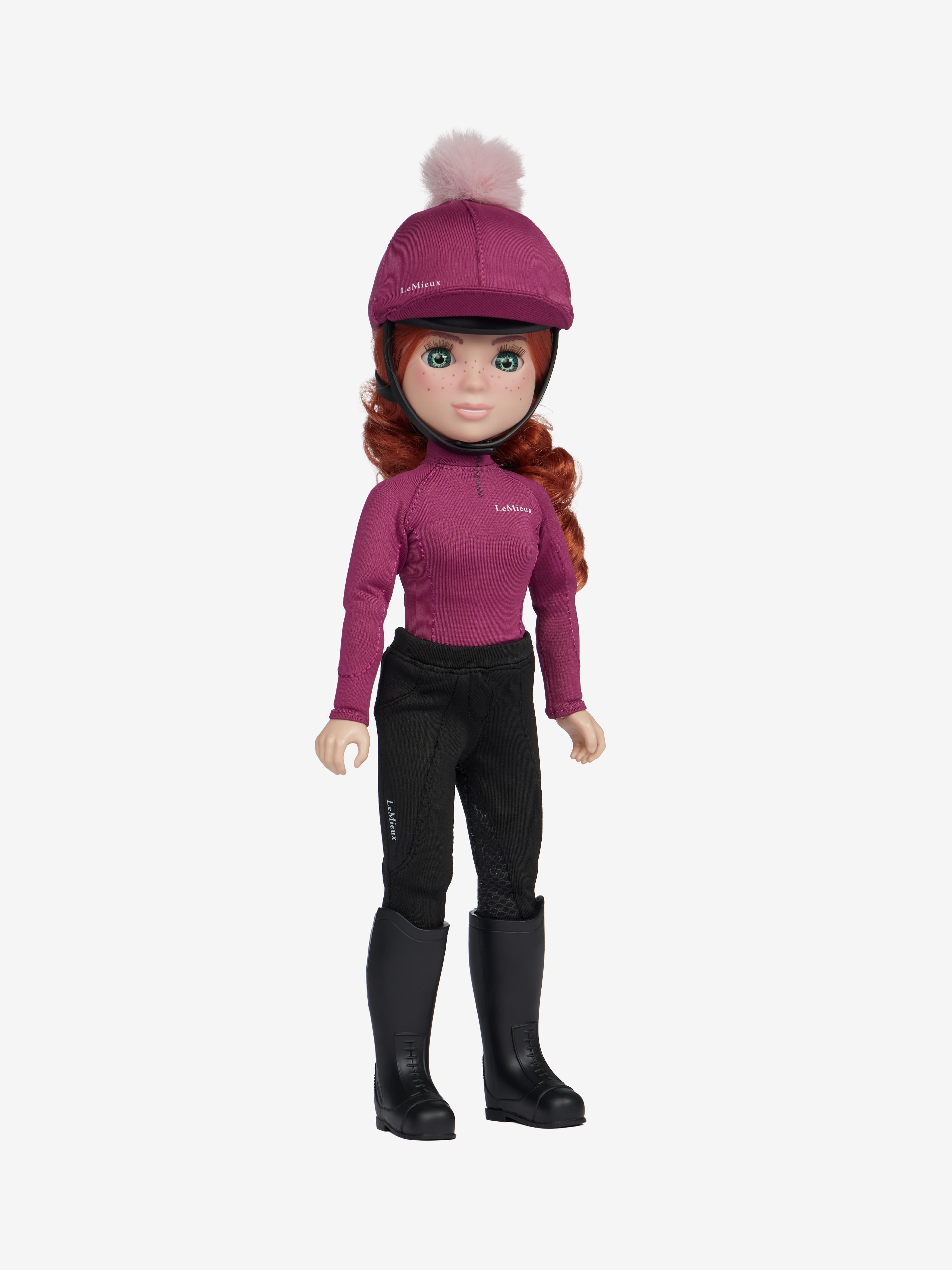 LE MIEUX LeMieux Toy Rider Cara