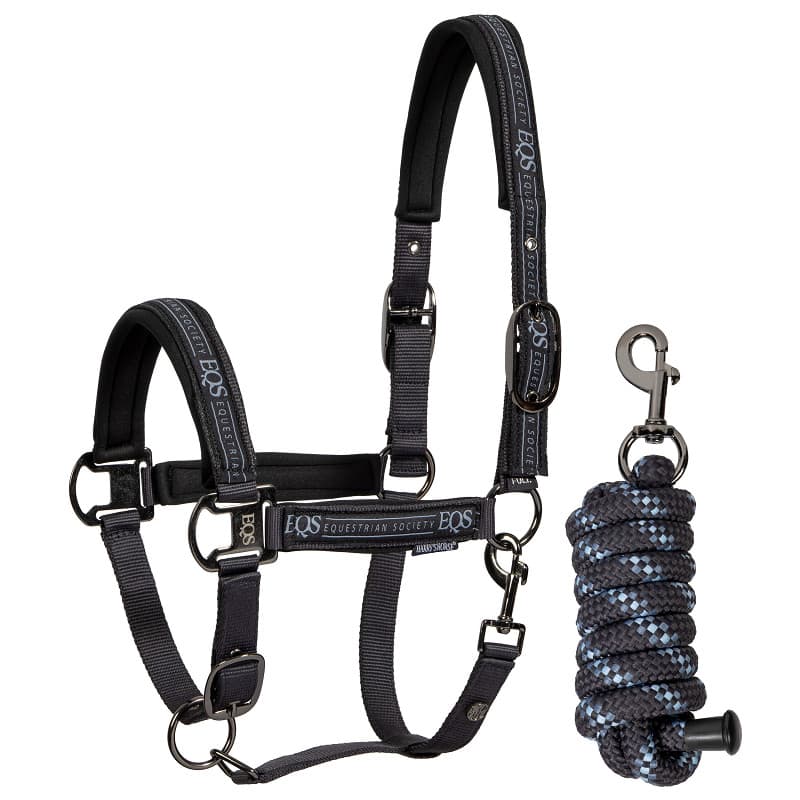 HARRY'S HORSE Harry's Horse Halsterset EQS
