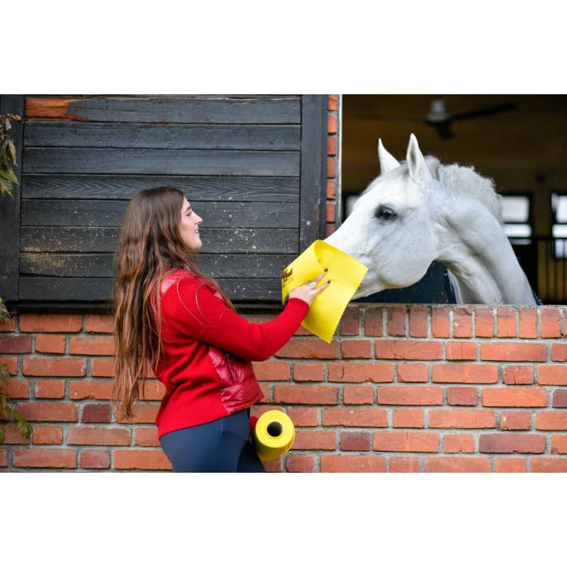 EKKIA Horsewipe Cleaning Roll