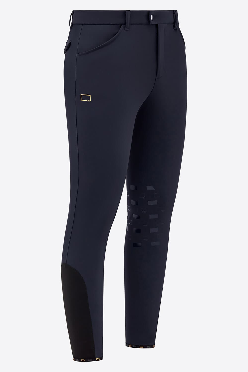 RG RG Rider's Gene Heren Rijbroek Knie Grip