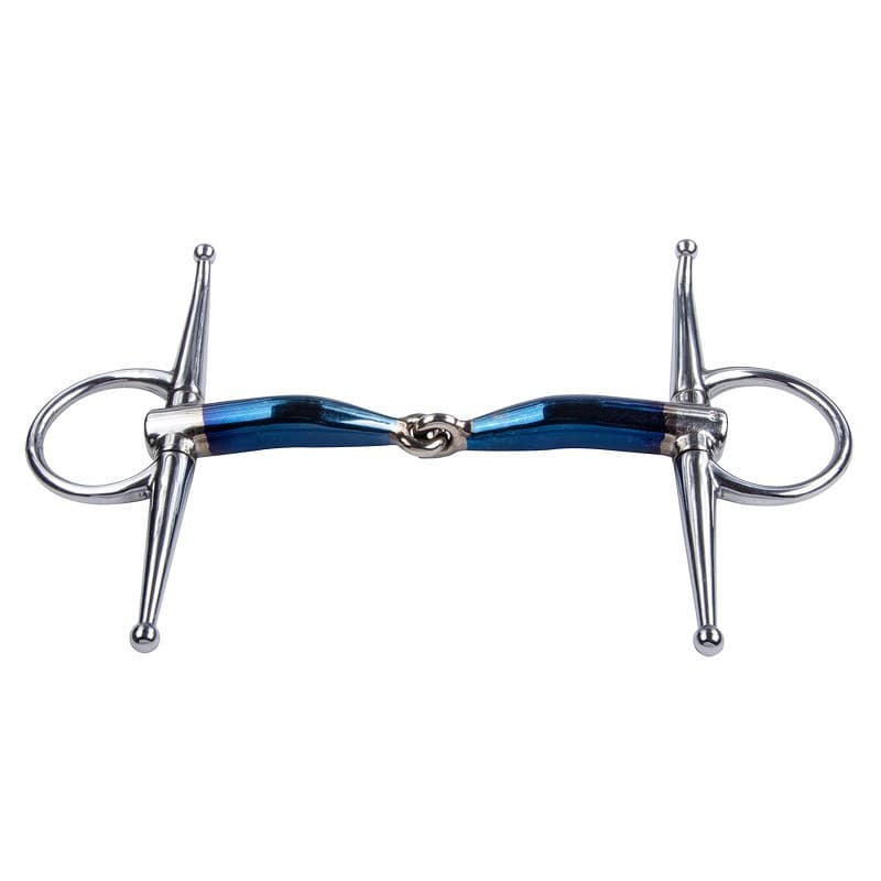 TRUST Sweet Iron full cheek locked 16mm