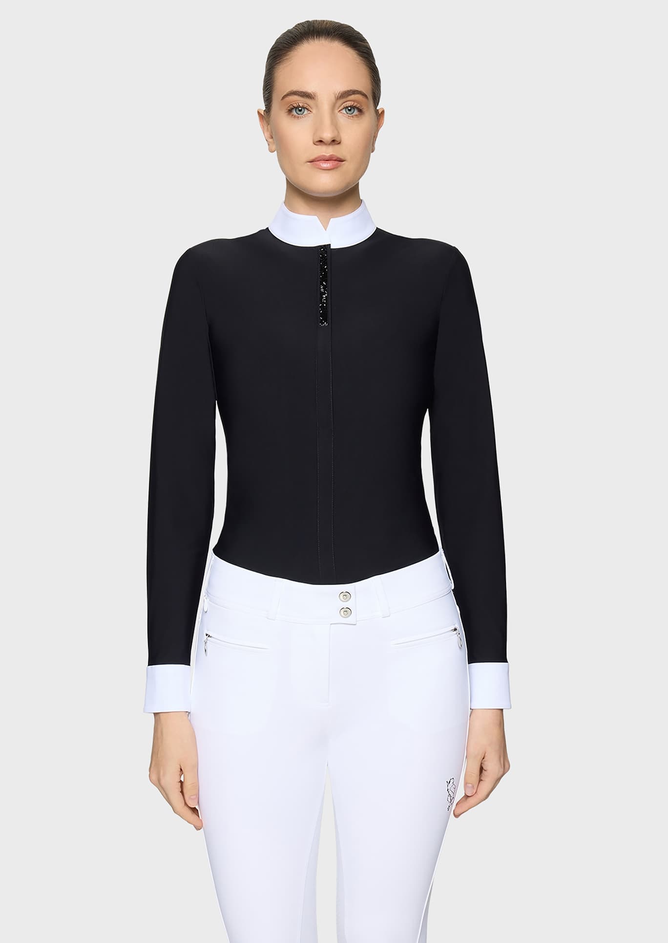 Samshield Wedstrijdshirt Roxane Premium