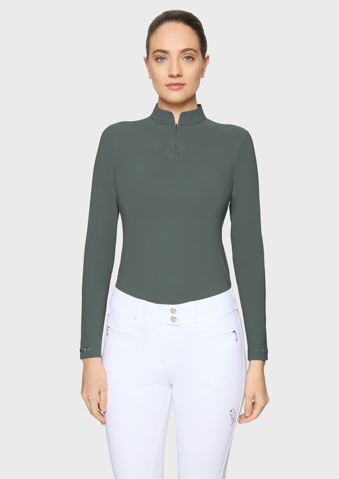 SAMSHIELD Samshield Trainingsshirt Brunella Premium