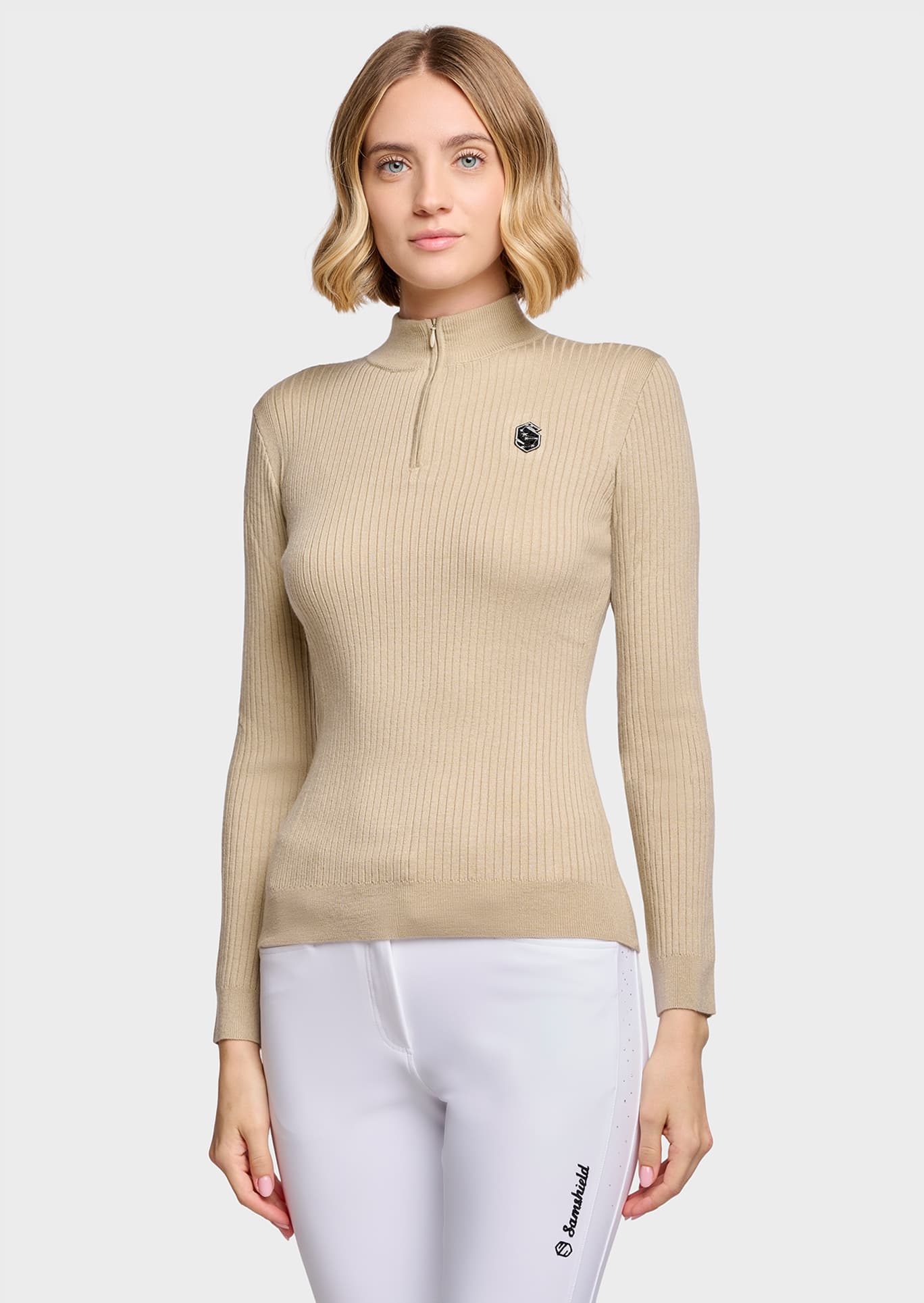 SAMSHIELD Samshield Dames Pull Over Lidia