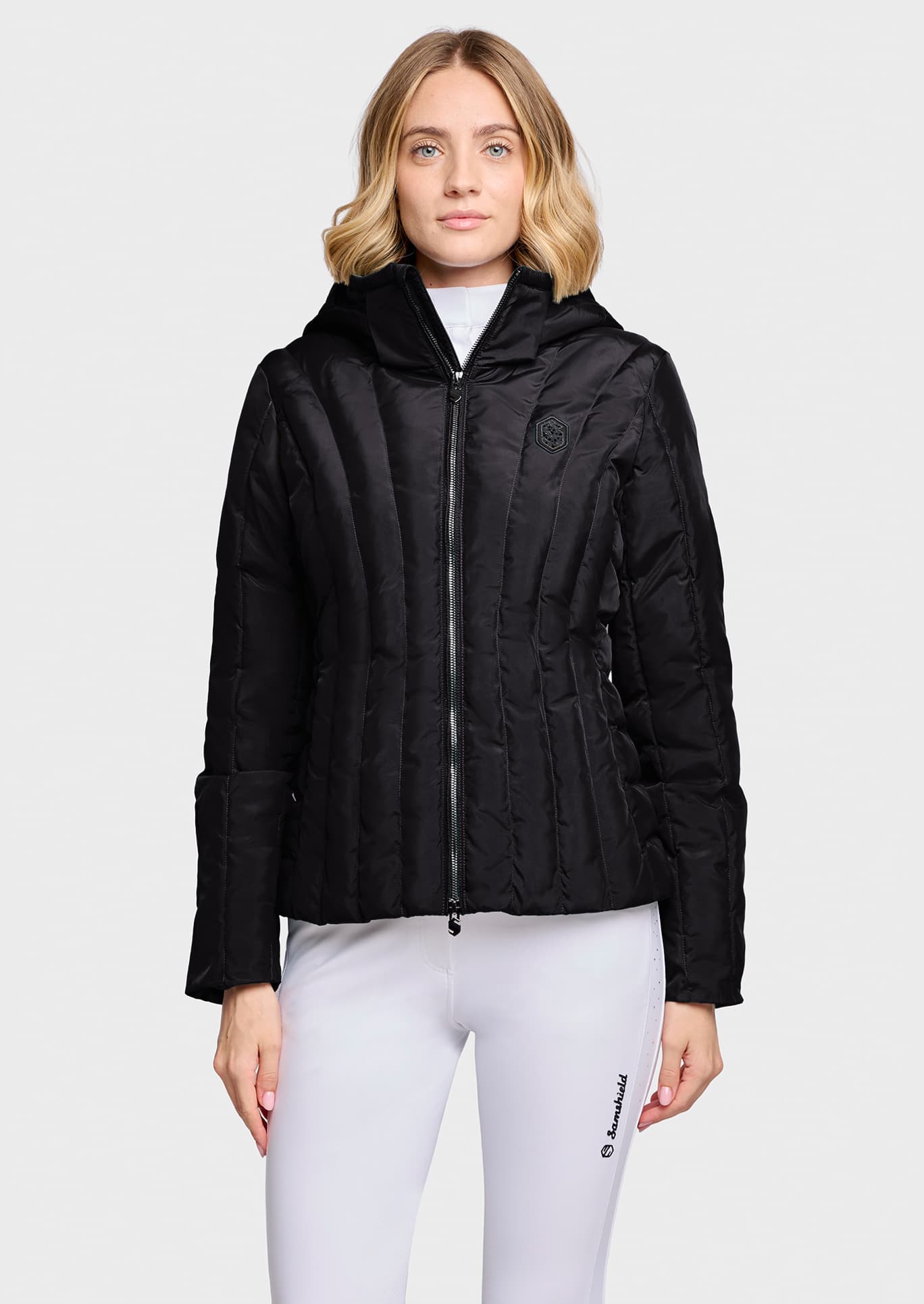 SAMSHIELD Samshield Dames Jas Shella