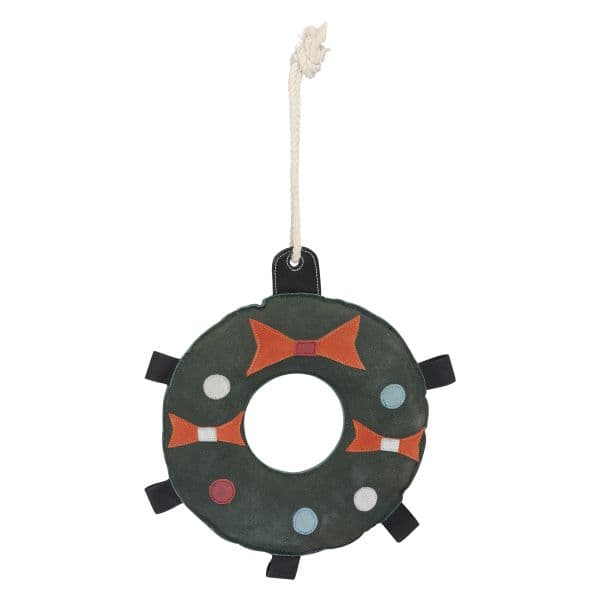 HV Polo Paardenspeelgoed Christmas Stable Buddy 