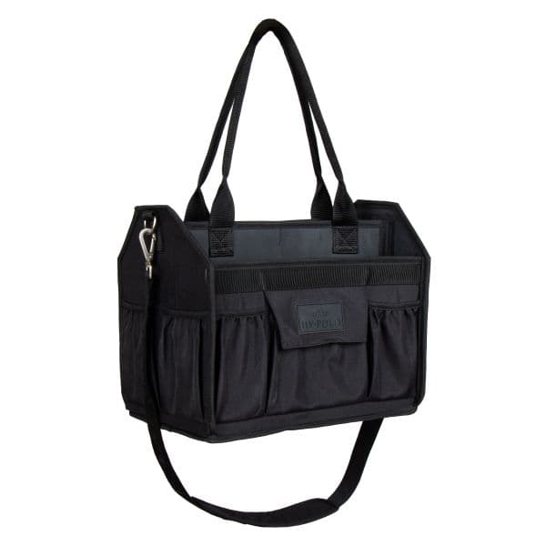 HV POLO HV Polo Poestas Grooming Bag Shiva Black