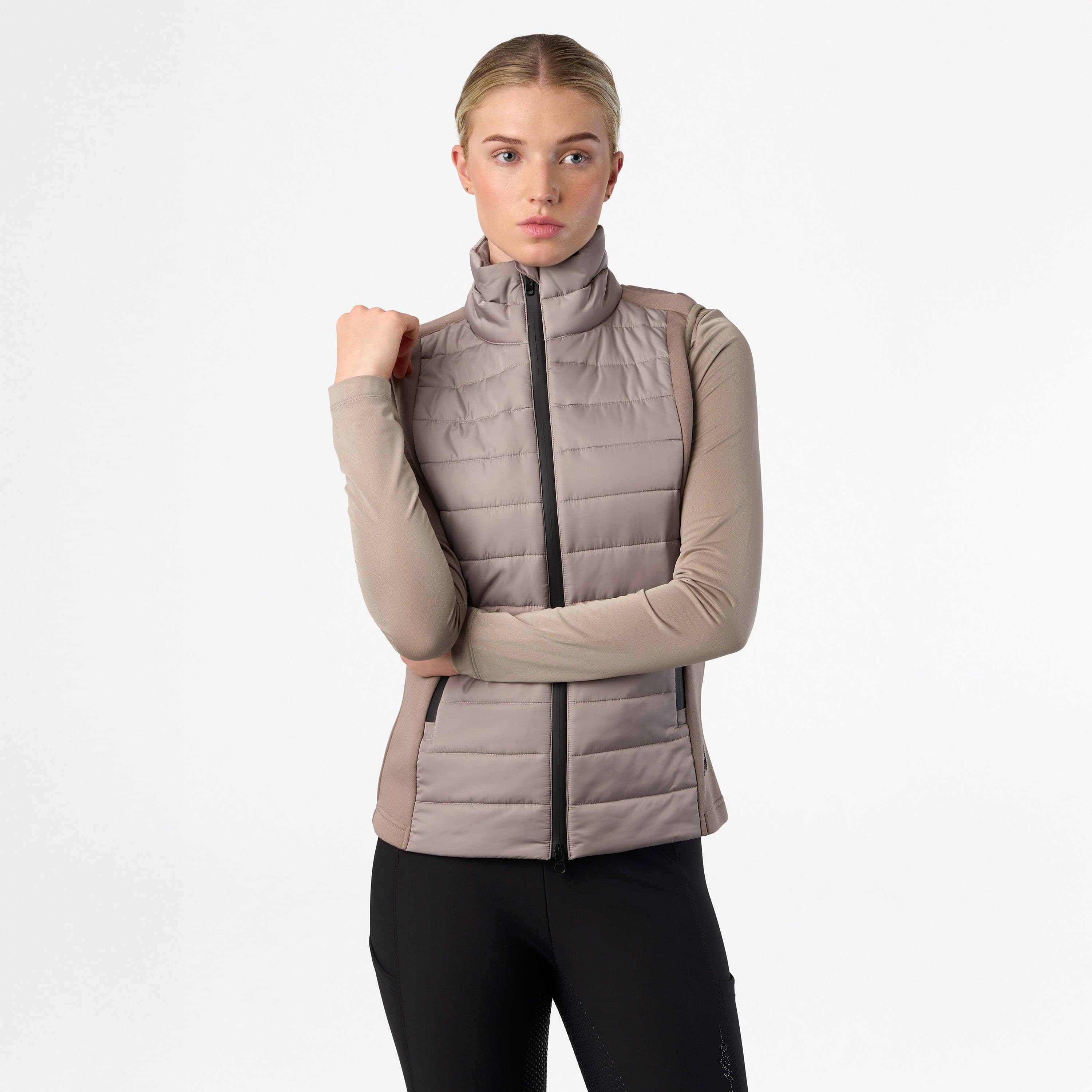 EUROSTAR Eurostar Bodywarmer Dames Amadea