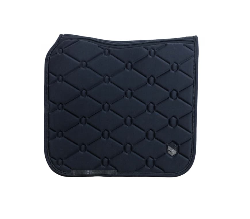 SAMSHIELD Samshield Zadeldekje Spineshield Swarovski Dressuur