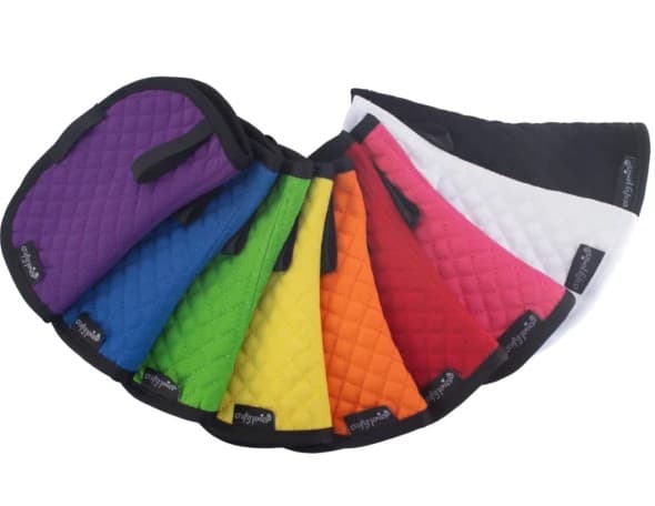 Crafty Ponies Premium Zadeldekje 