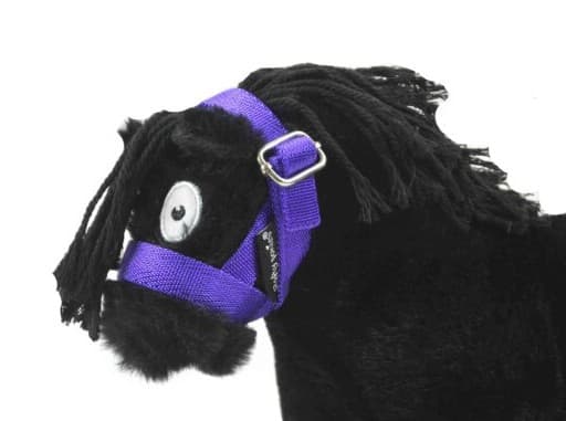 CRAFTY PONIES Crafty Ponies Veulenhalster