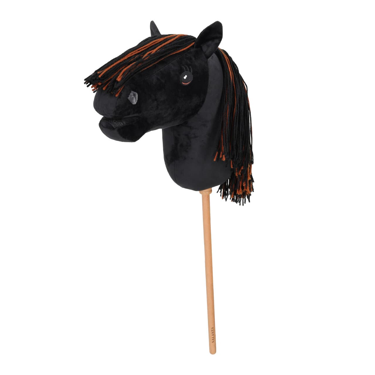QHP QHP Nalanta Stokpaard Hobby Horse Macho