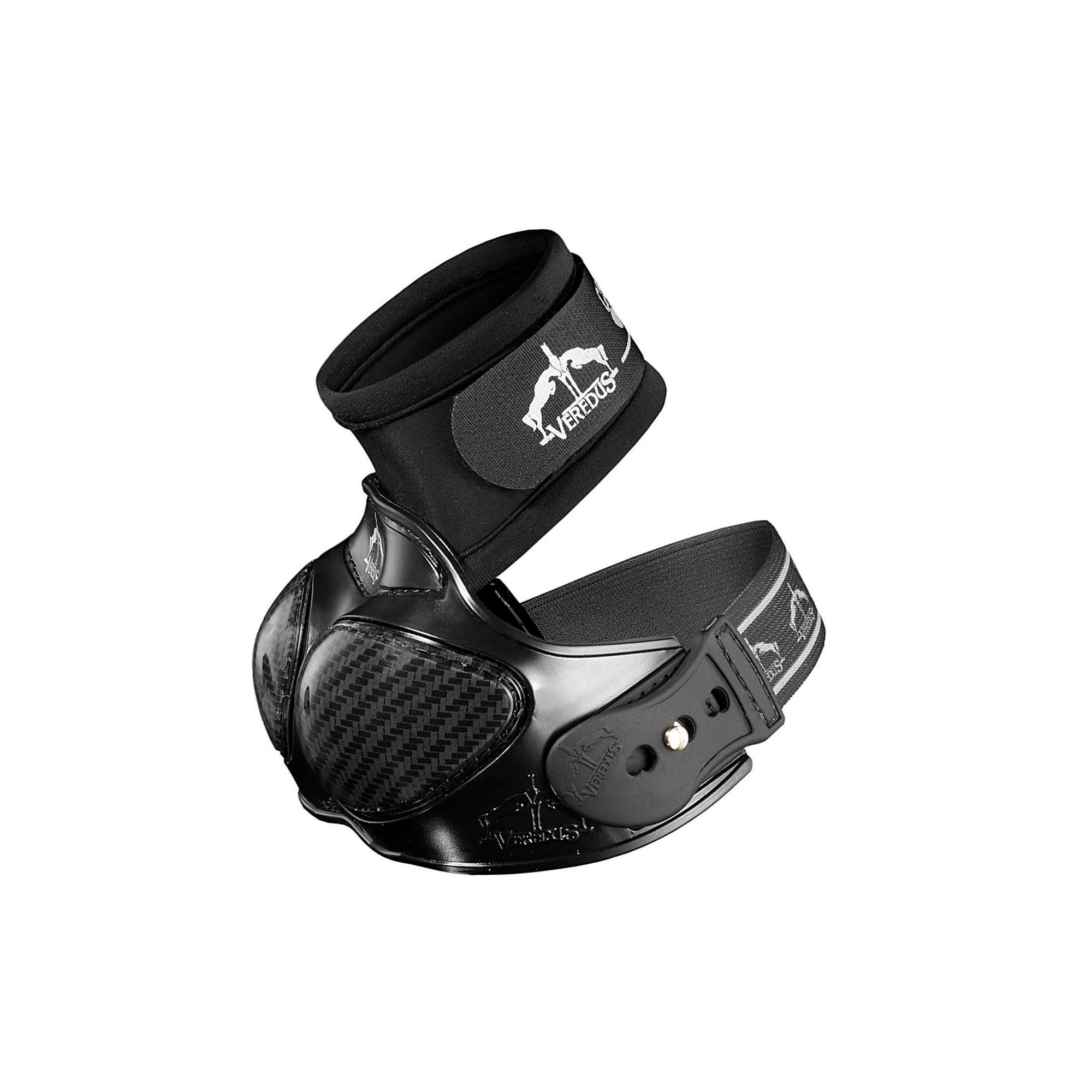 VEREDUS Veredus Carbon Shield Hoefbalbeschermer