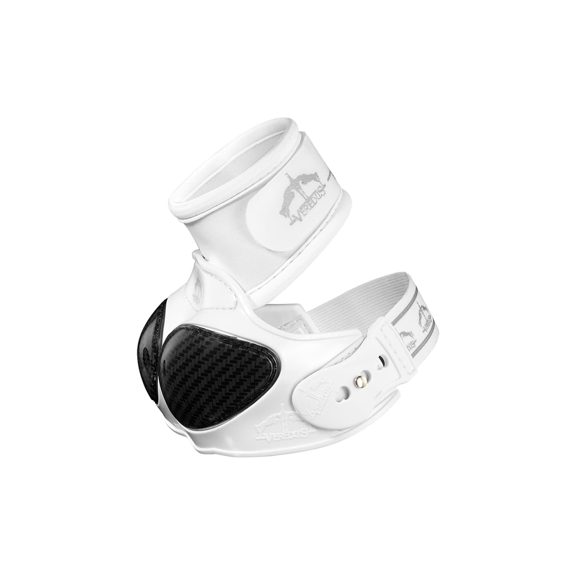 VEREDUS PIAFFE SHIELD CARBON BALBESCHERMER