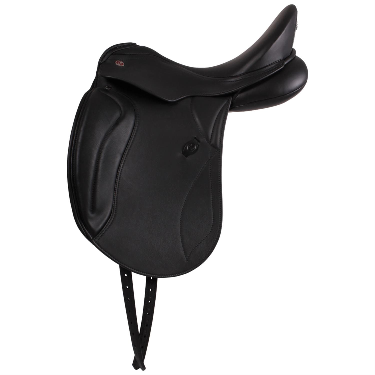 KIEFFER Kieffer Paris Dressuur Dubbel Leer