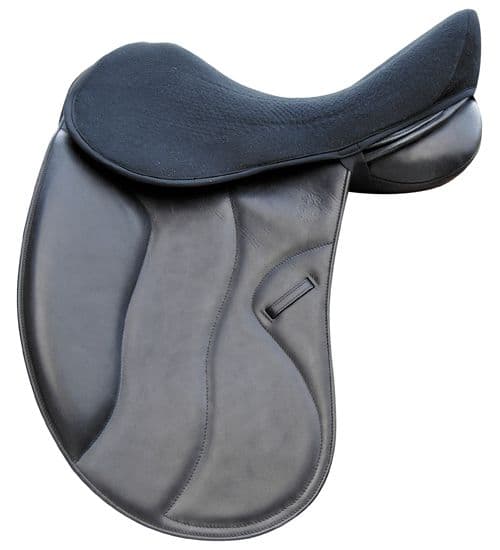 B.R RIDING Br Seatsaver Therapeutic Gel/Dri-lex
