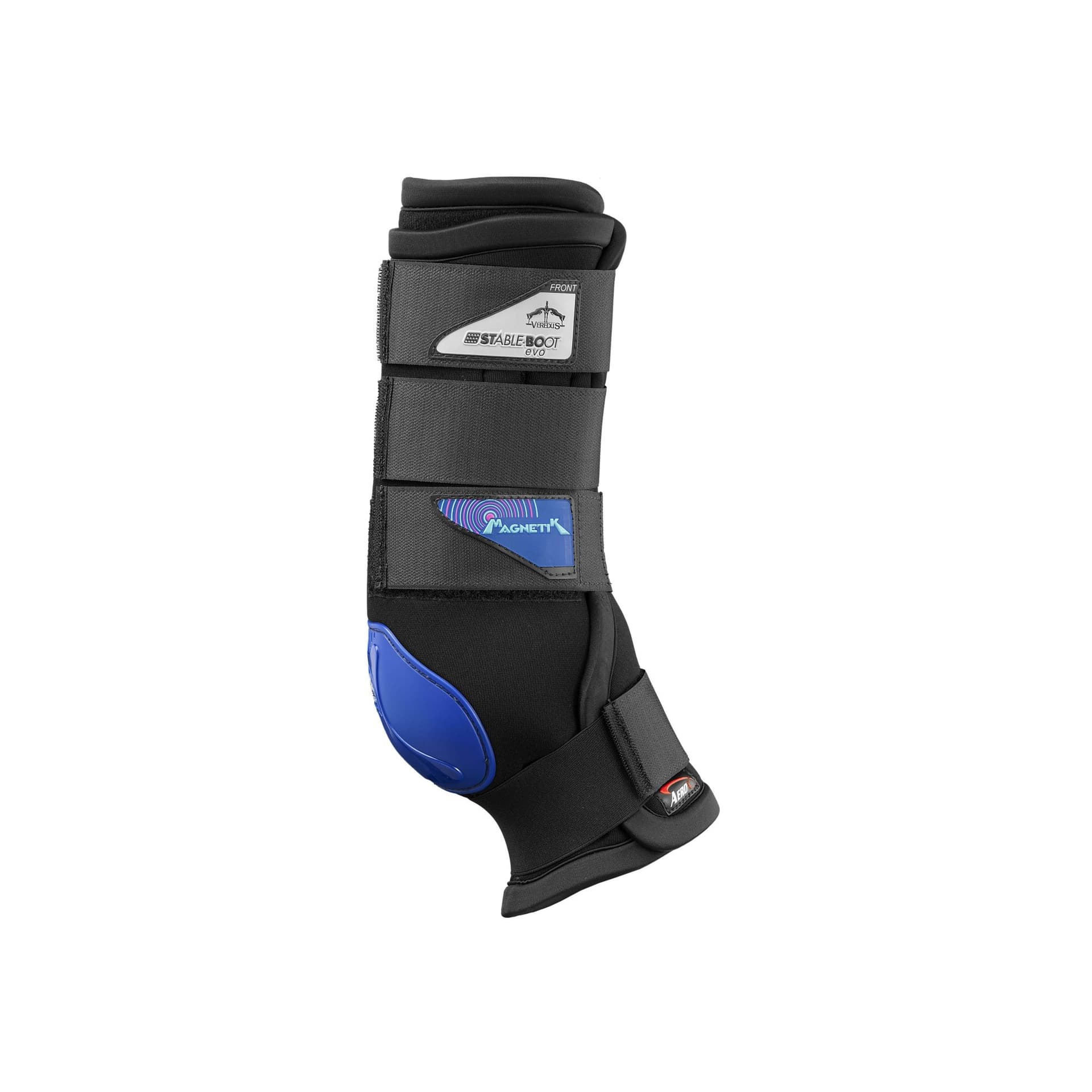 VEREDUS STABLEBOOT MAGNETIK EVO FRONT