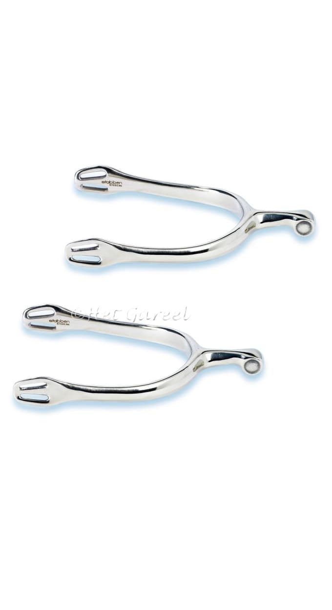 STUBBEN Stubben Knopspoor Dynamic 1170