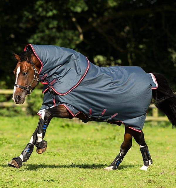 HORSEWARE Amigo Bravo Plus Heavy 1200d