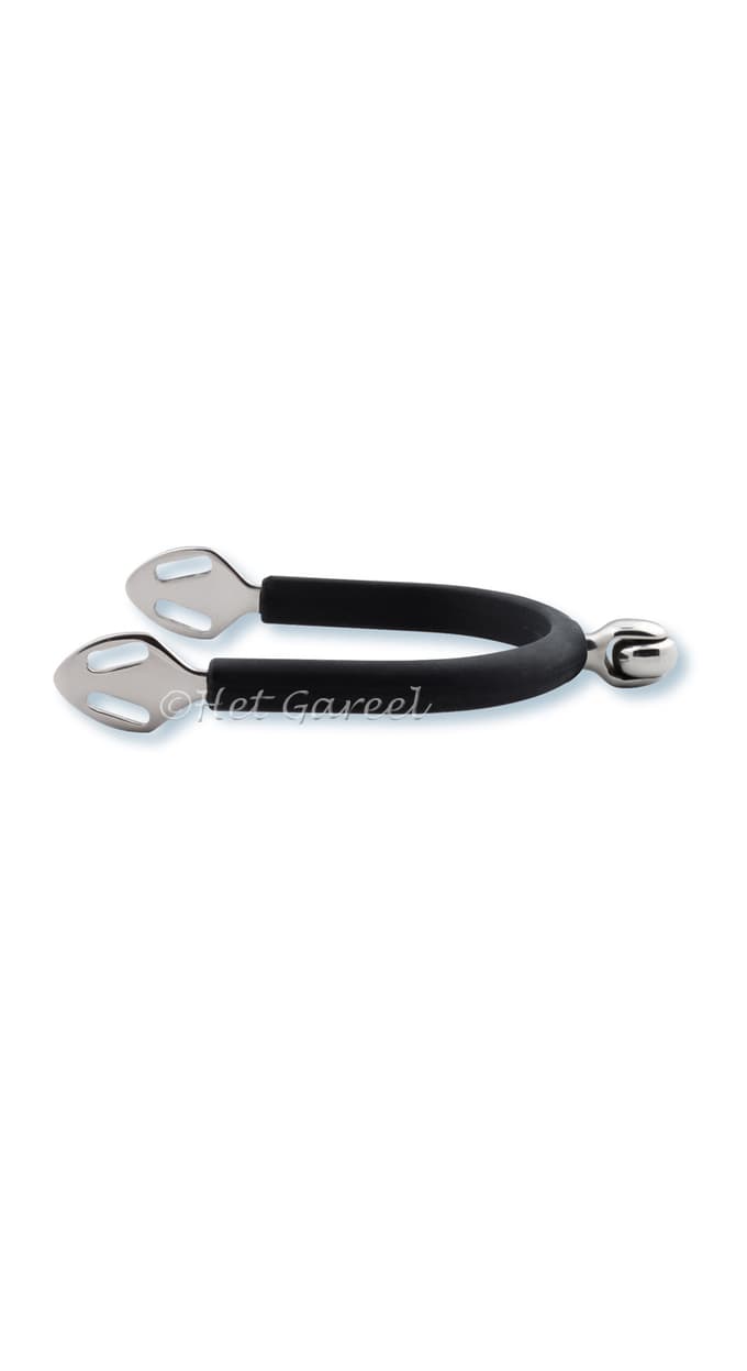 STUBBEN Stubben Wielsppoor Soft Touch 1152 35mm