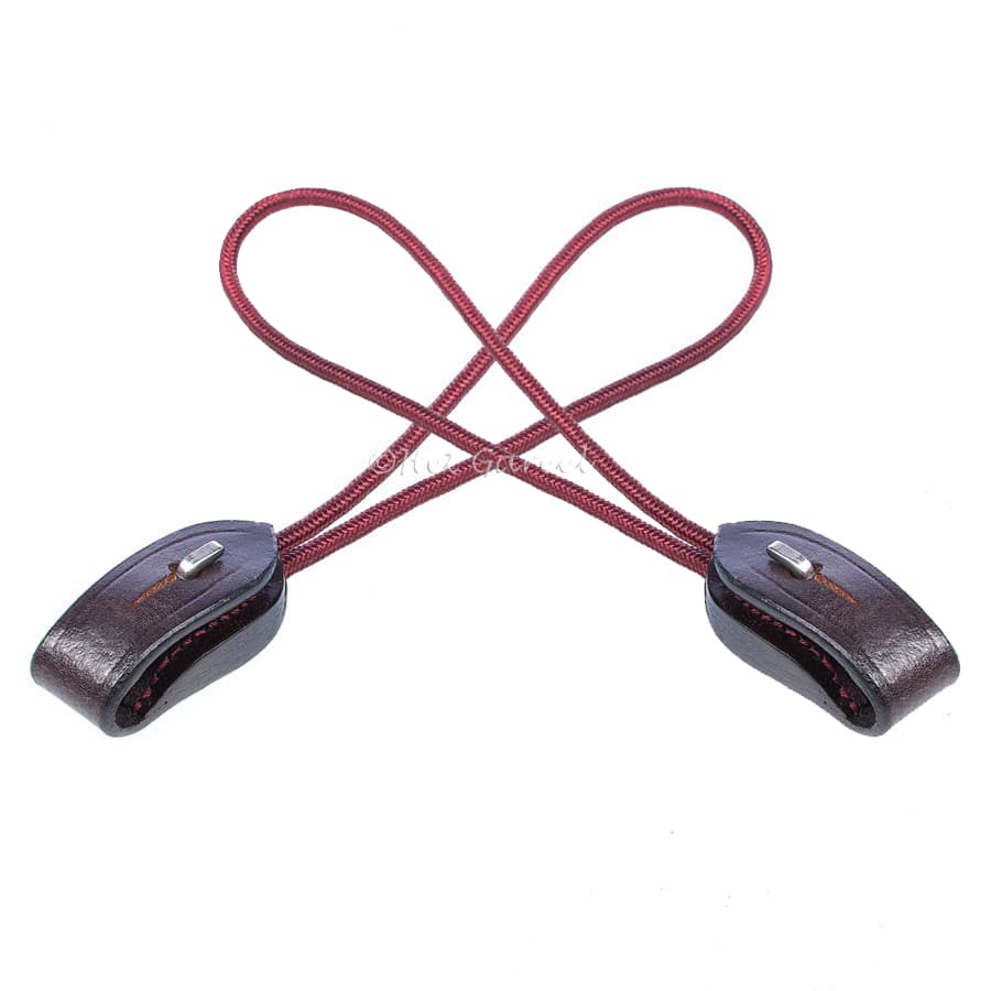 TRUST Trust  Pelhamriempjes Koord Blinde Sluiting