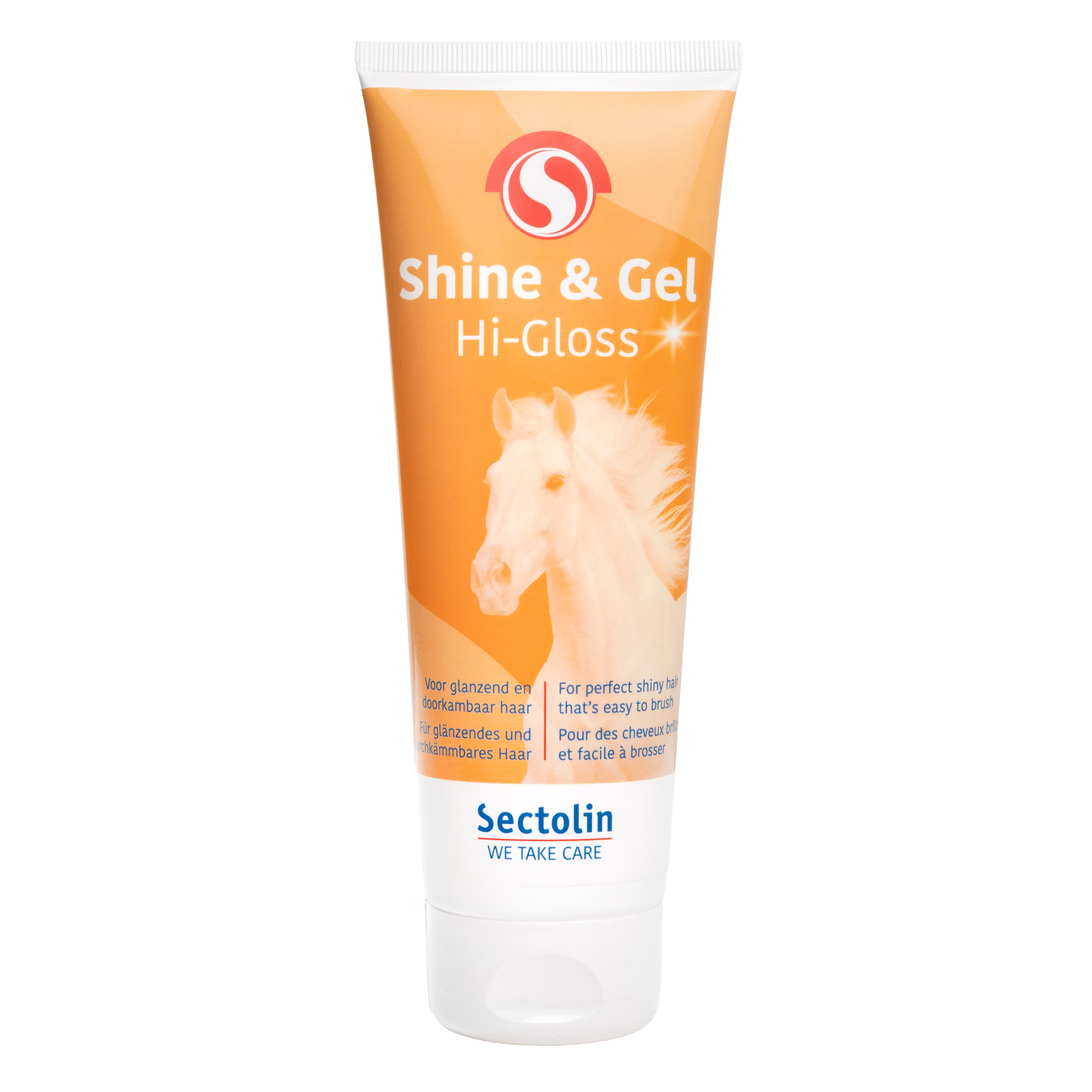 SECTOLIN Sectolin Shine & Gel Hi-Gloss 250 Ml