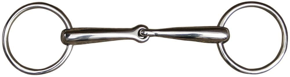 HARRY'S HORSE ONDERLEGWATERTRENS 16 MM RVS
