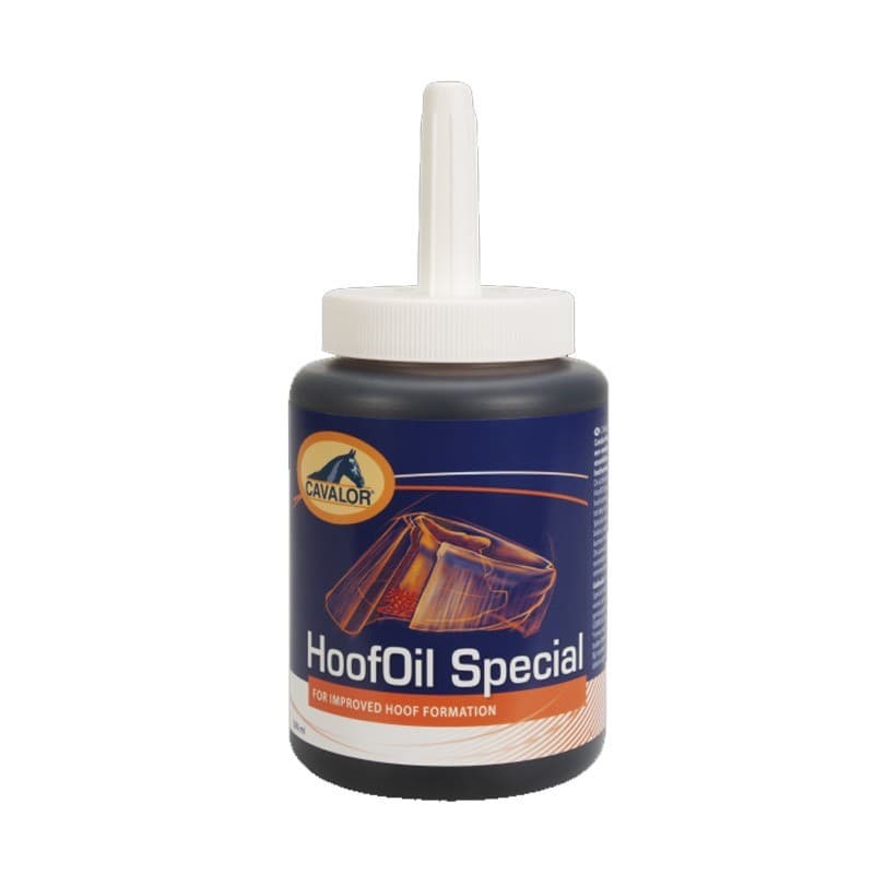CAVALOR Cavalor Hoof Oil Special Podoguard 500ml