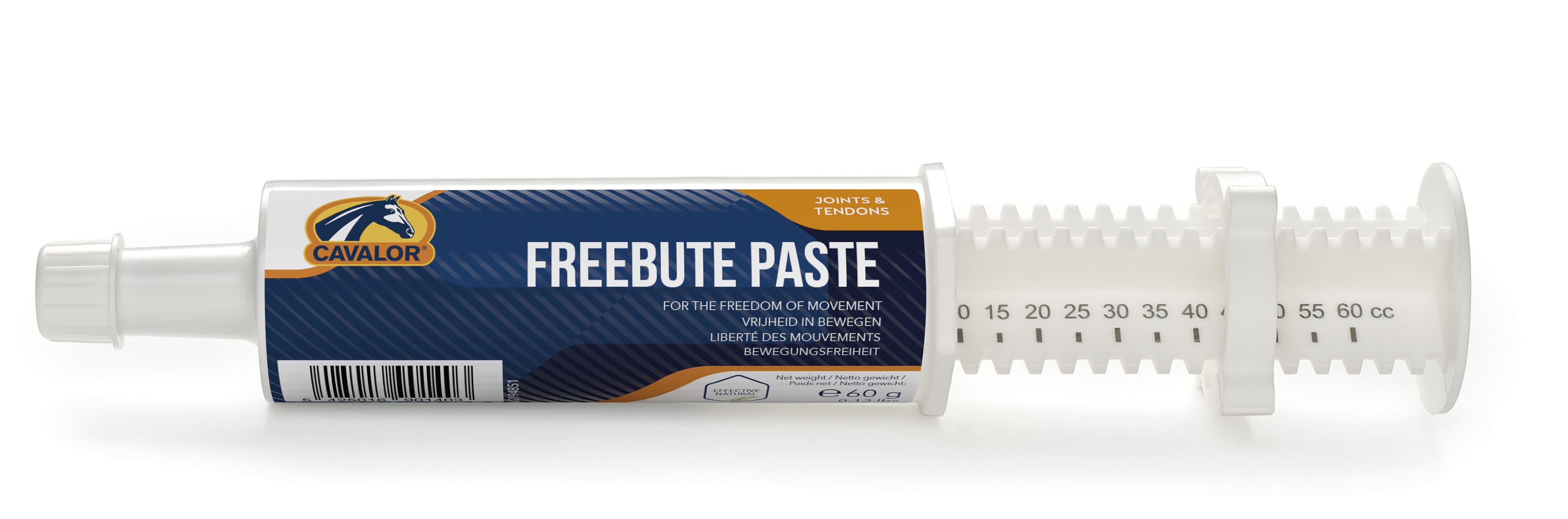 CAVALOR Cavalor Freebute Pro Tube