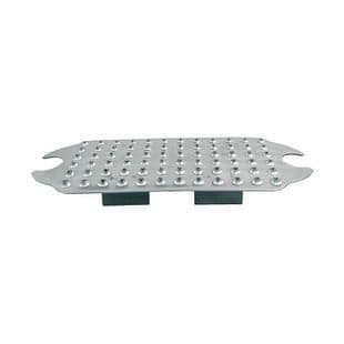 SPRENGER BEUGELZOOLTJE BOW BALANCE RVS 12CM