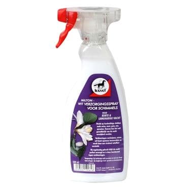 LEOVET Leovet Milton Spray Voor Schimmels