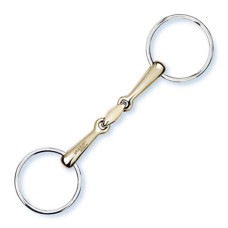 STUBBEN Stubben Onderlegtrens 2224 Sweet Koper