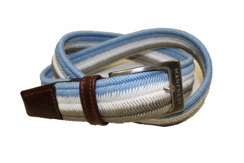 MANFREDI ELASTIC RIEM