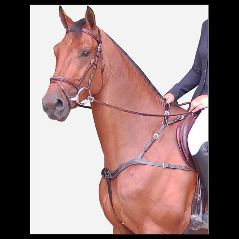 DY'ON Dyon Atomic Breastplate B438