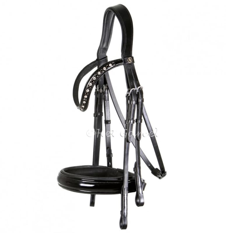 BR STANG&TRENS HOOFDSTEL WENDOVER