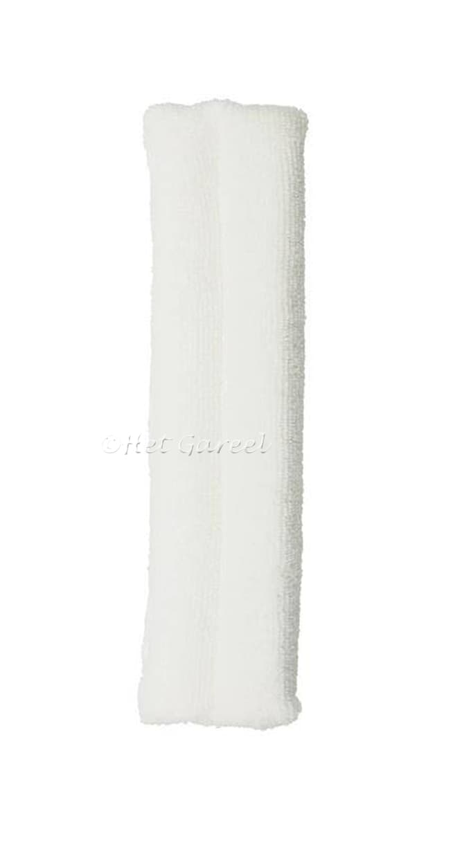 HPI KAAKBESCHERMER ONDERLEGGER BADSTOF XL