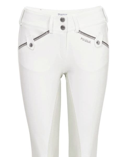PIKEUR Pikeur Rijbroek Indiga Premium Collectie