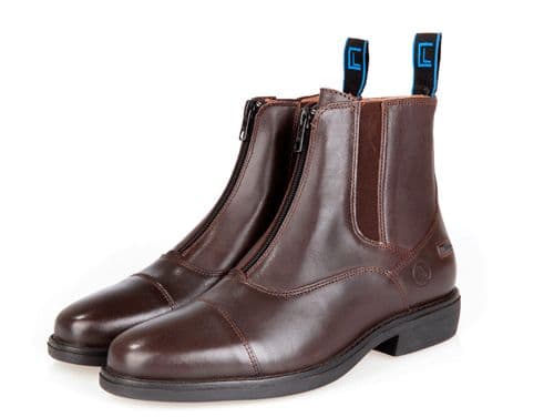 BR CL NOBLESSE ZIP HEREN JODPHER