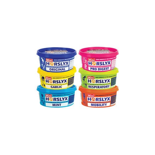 SECTOLIN Horslyx Orginal Mini 650gr