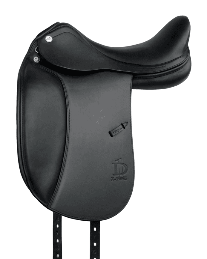 PRESTIGE X-D1 ZERO LUX DRESSUUR