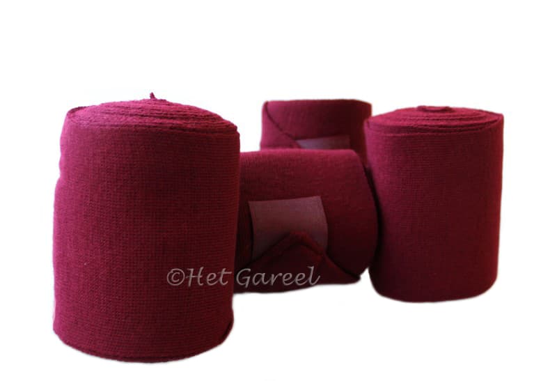 CHAMBERLAIN Chamberlain Stalbandage 4x4m