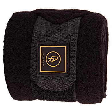 B.R RIDING Br Fleece Bandage Polo/Event 4x3
