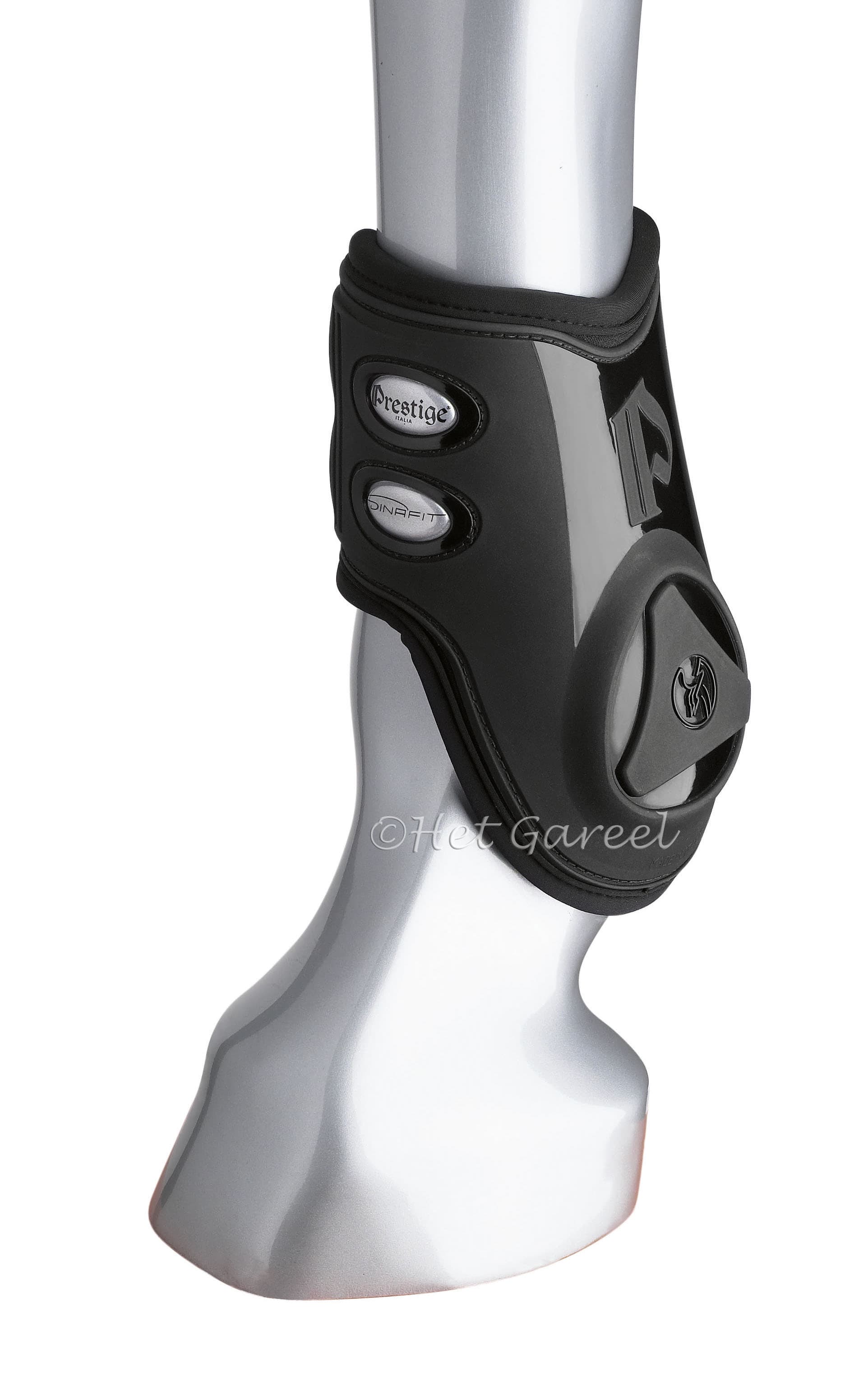 PRESTIGE Prestige Strijklap Dinafit F45
