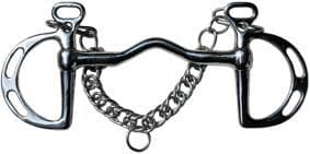 HARRY'S HORSE Harry's Horse Thiedemanbit Ongebroken 