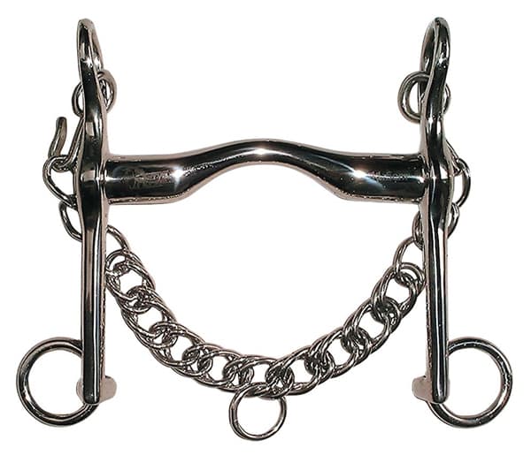 HARRY'S HORSE Harry's Horse Dressuurstang Lage Boog