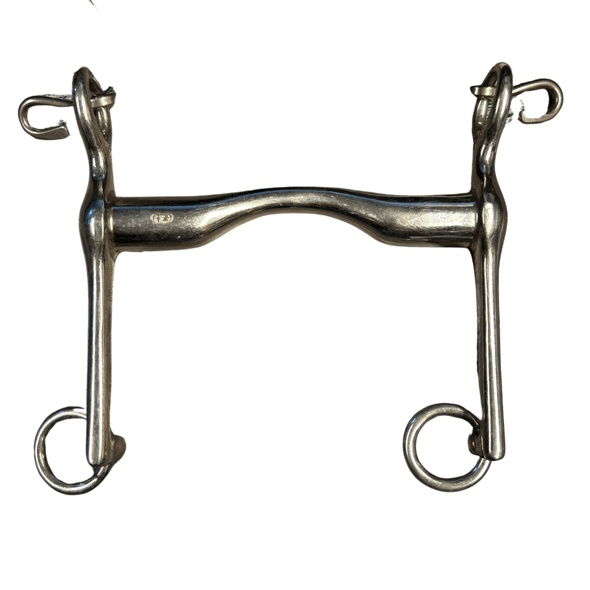 SPRENGER Sprenger Dressuurstang FC 42261 Argentan 18mm