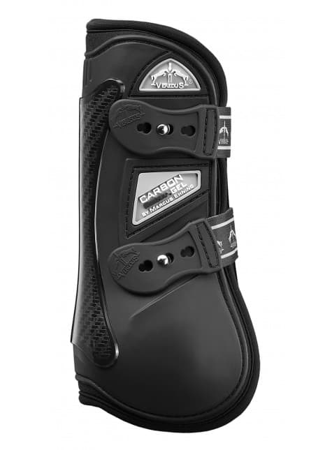 VEREDUS Veredus Carbon Gel Peesbeschermer