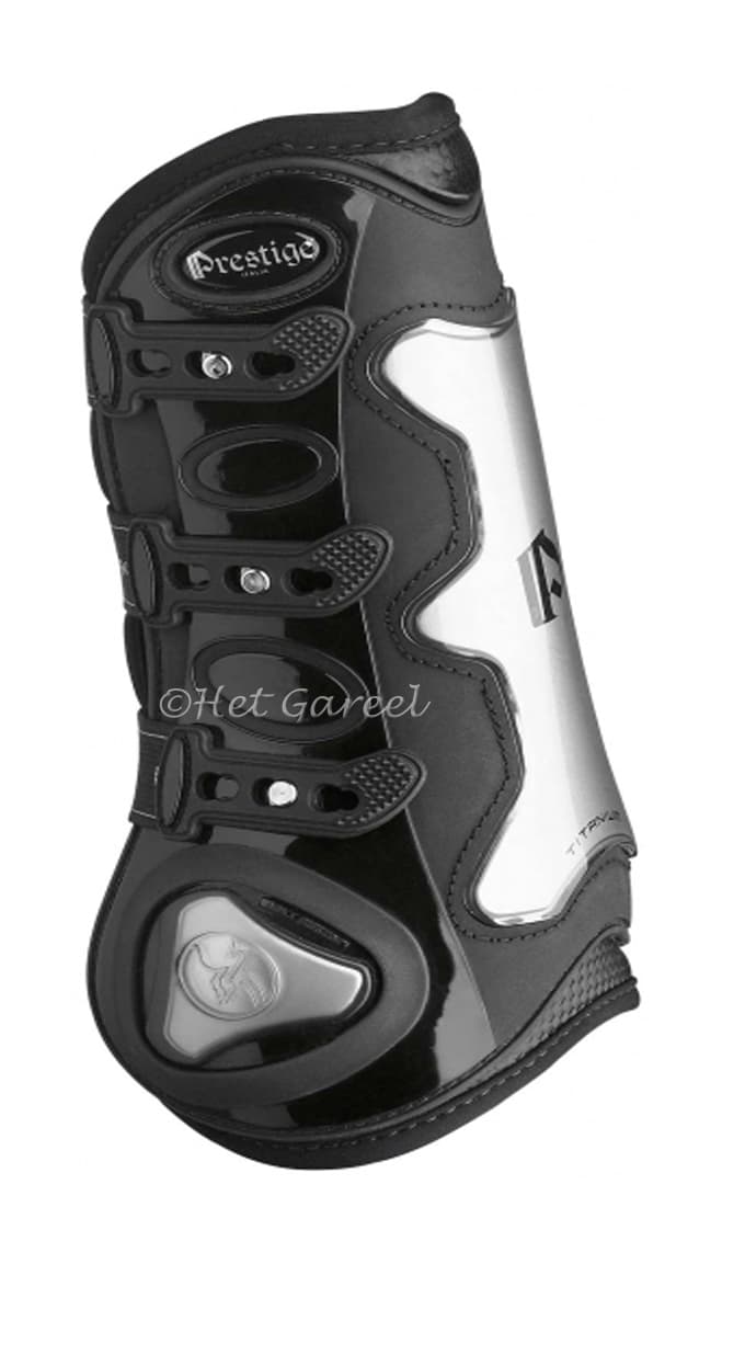 PRESTIGE PEESBESCHERMER T.TEC F42