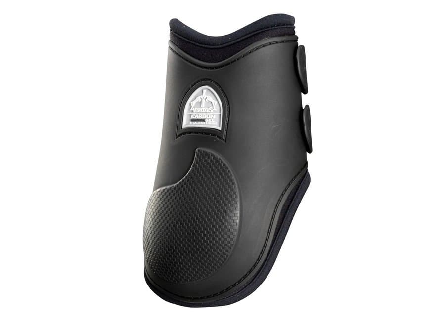 VEREDUS Veredus Carbon Gel Strijklap